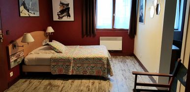 suite for 4 persons